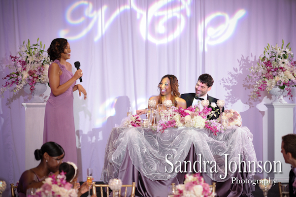 Best Ritz Carlton Wedding photographer - Sandra Johnson (SJFoto.com)